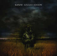 Gozu - Locust Season 200x200